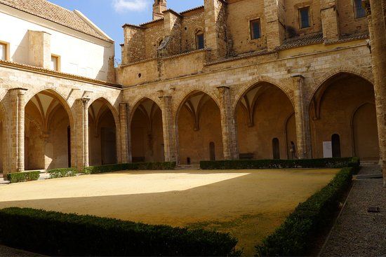 Antiguo Convento del Carmen